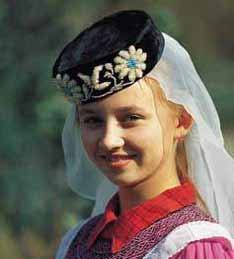 Tatar (塔塔尔族)