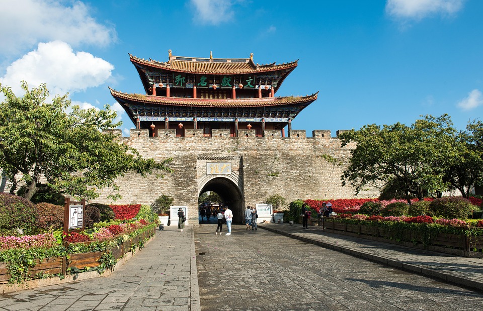 Le papier Dongba : un savoir-faire ancestral du Yunnan